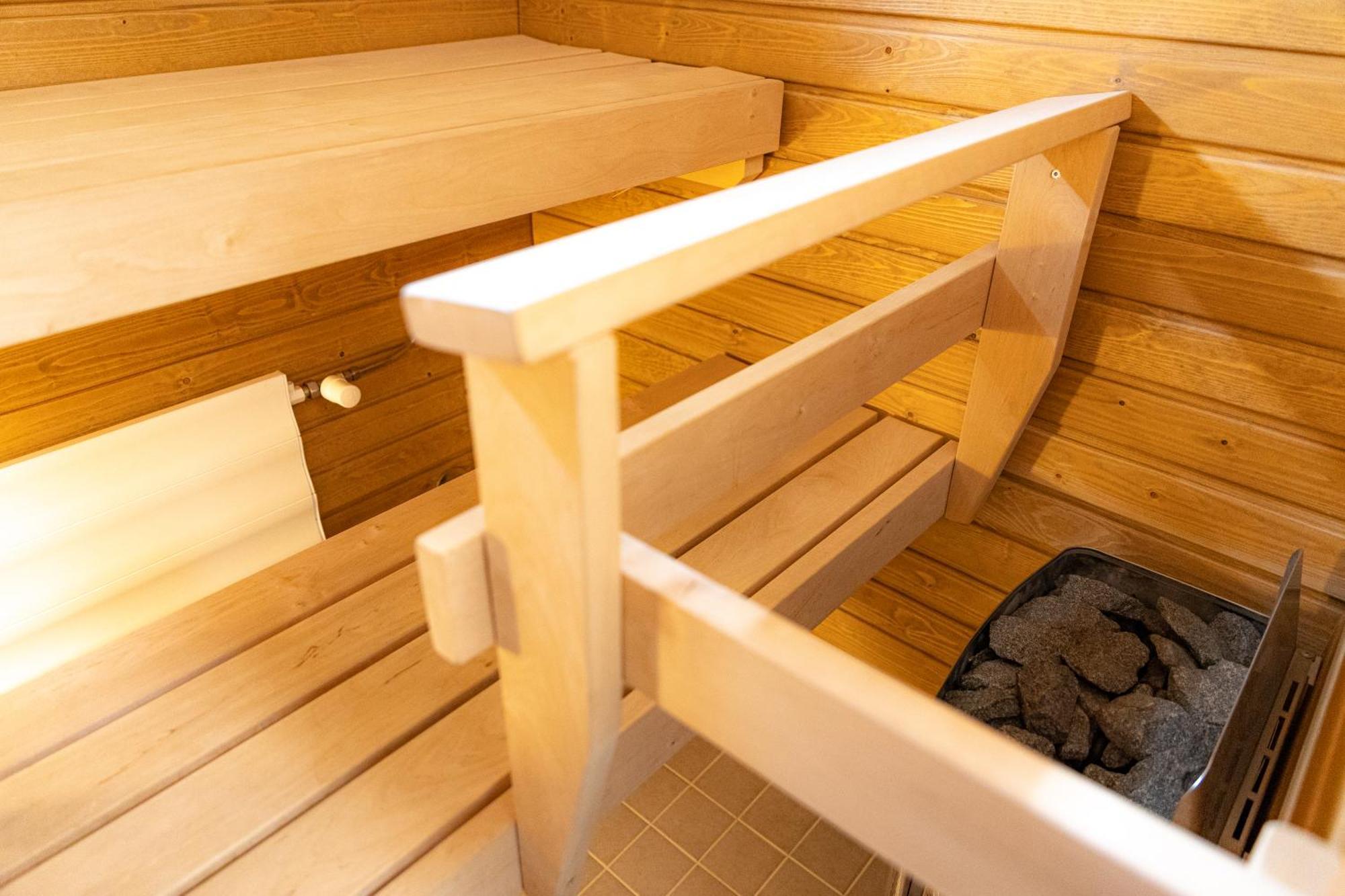 Hostit Cozy Apartments Rovaniemi Eksteriør bilde