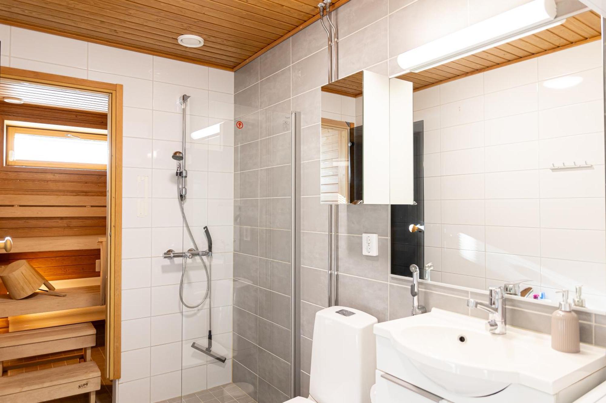 Hostit Cozy Apartments Rovaniemi Eksteriør bilde