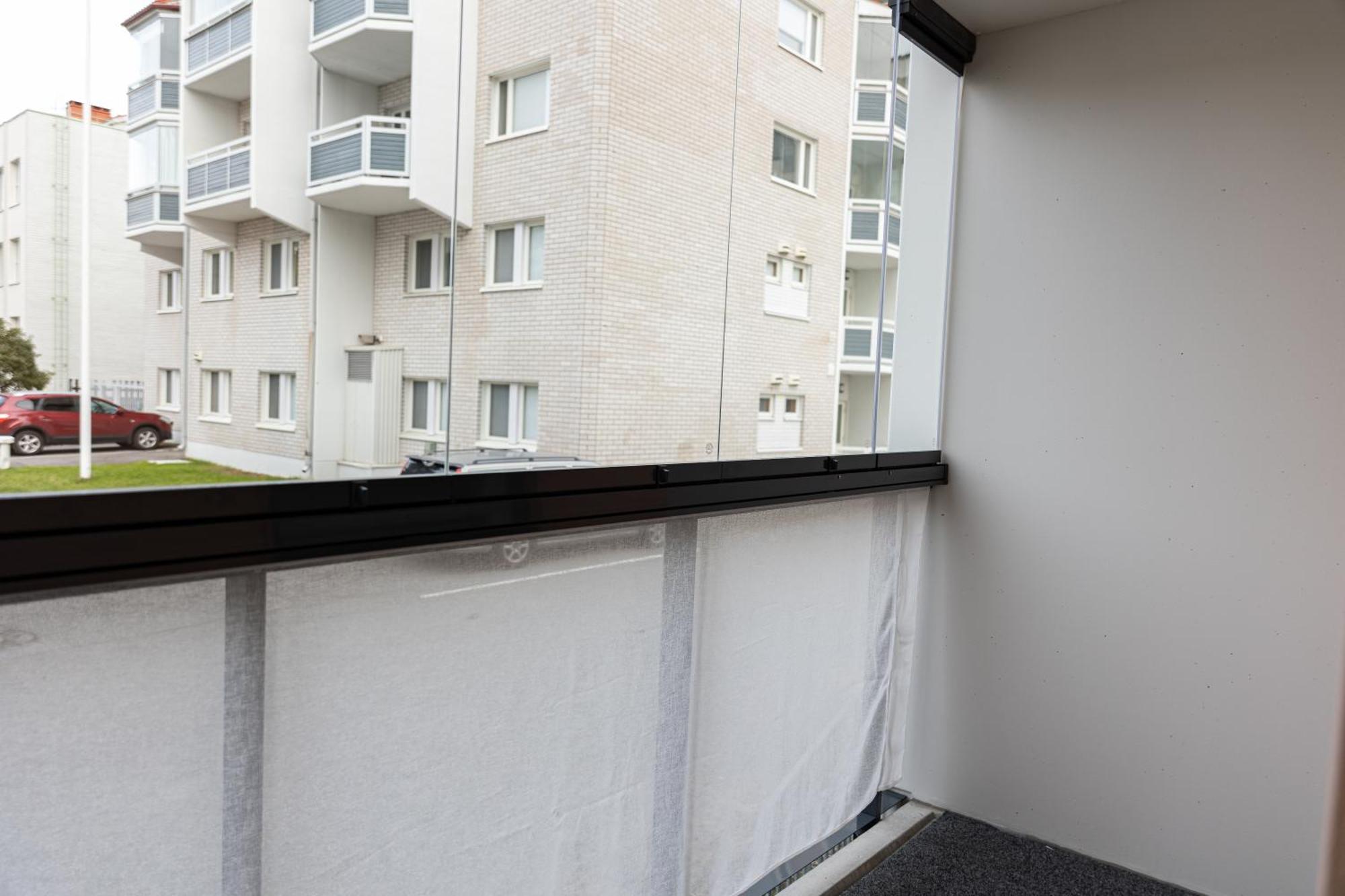 Hostit Cozy Apartments Rovaniemi Eksteriør bilde